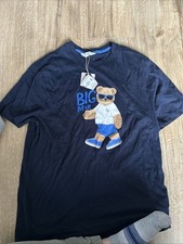 M&S Spencer Bear Men's Pyjamas