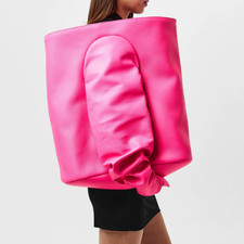 Balenciaga - Glove Tote Bag -