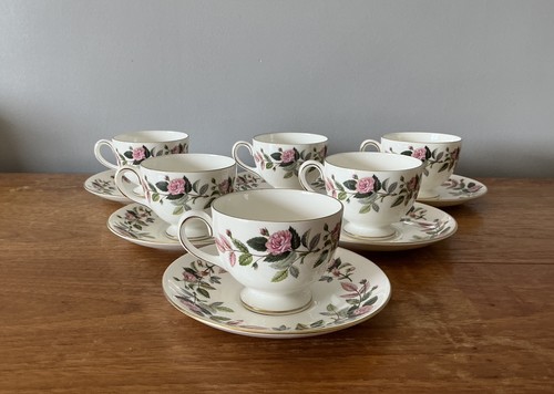 Wedgwood hathaway rose - hathaway,