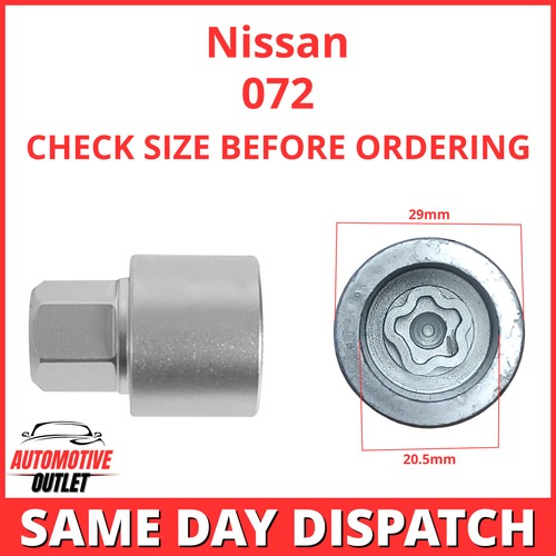 Master locking wheel security - locking,