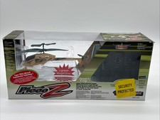 Silverlit Electronics 85720 PicooZ Desert King Remote Helicopter Boxed
