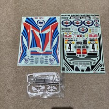 TAMIYA LANCIA DELTA HF
