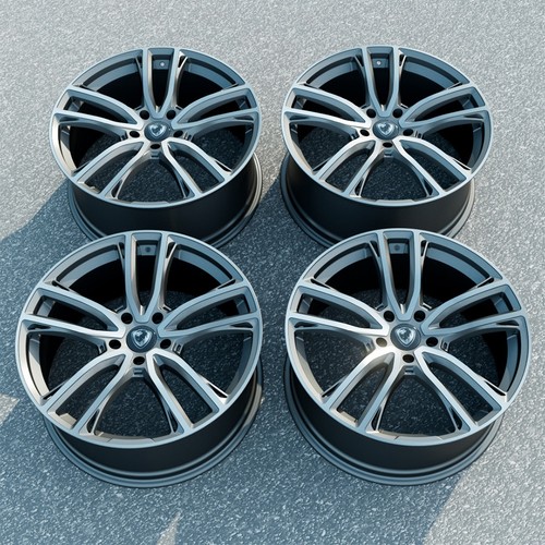 Alloy wheels cades - cades, helious