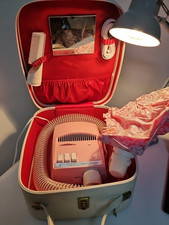 WORKING 1960s Vintage Morphy