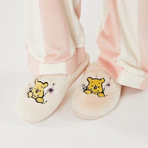 Winnie the pooh ladies - winnie,