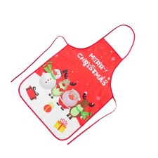  Kitchen Cooking Apron Novelty