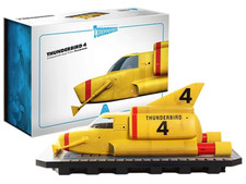 2000 Gordon Tracy THUNDERBIRDS