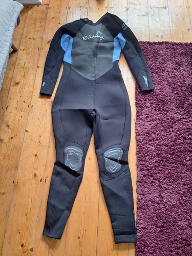 Wetsuit billabong full - full,