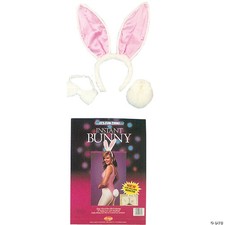 Seven Til Midnight Bunny