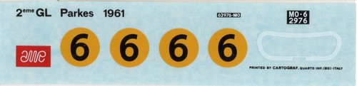 Decals only amr models - -,