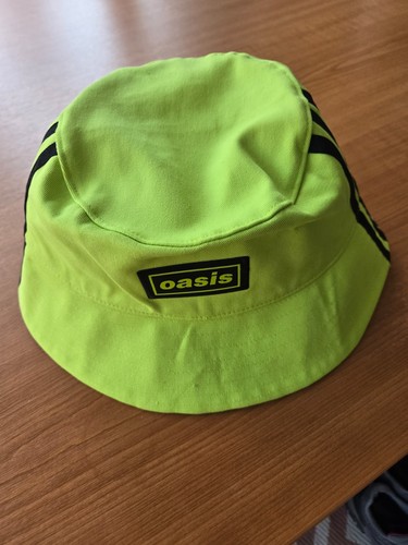Adidas oasis bucket - adidas, x