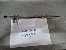 GENUINE TonyKart / OTK Kart Steering Column 950mm Cadet EVS Kart - Micro Inter