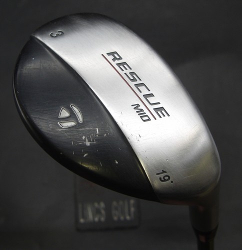 Taylormade rescue mid - rescue,