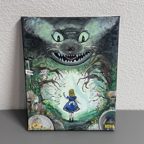 Alice wonderland 8x10 - alice,