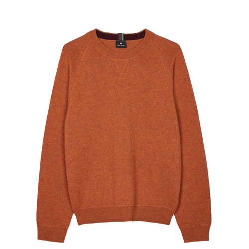 Paul smith sweater crew neck - paul,