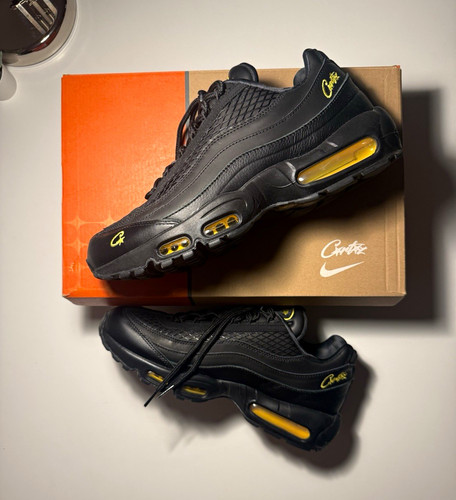 Nike corteiz air max 95 - x,