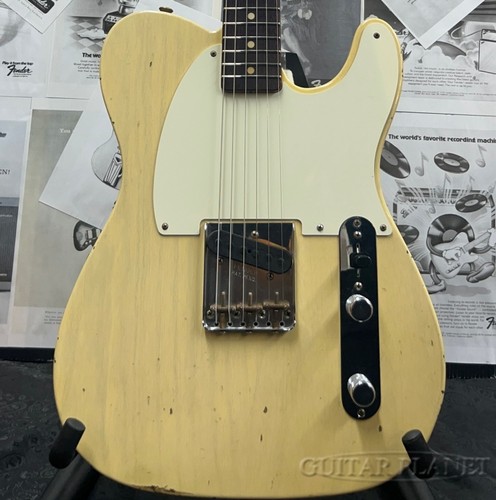 Fender custom shop - fender,