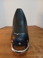 SEAT/SADDLE, SISSYBAR & POST