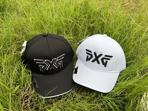 New pxg golf hat adjustable - hat,