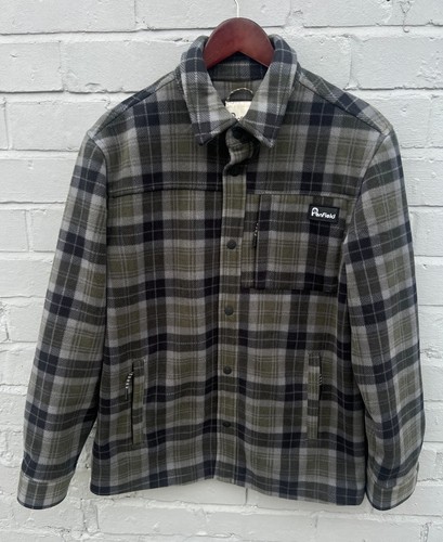 Penfield mens polar fleece - penfield,