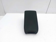 Centre console fabric arm rest - console,