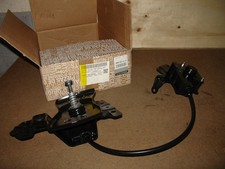 572115184R Spare Wheel Holder