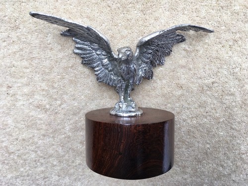 C1930s 40s era eagle - era, with