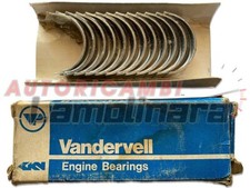 vp259+010 0.254 connecting rod