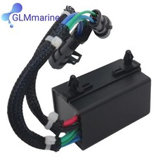 Tilt Trim Relay 12V For 586767