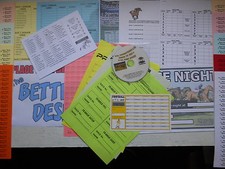 THE JUMP RACING RACE NIGHT DVD