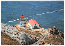 H760    POINT REYES,  CA