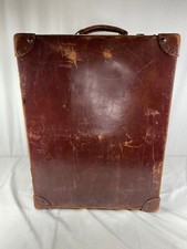 Shoecase Vintage 1940's