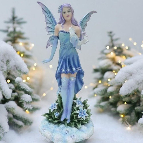 Enchanted woodland fairy - woodland,