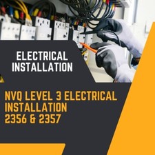 NVQ 3 Electrical Installation