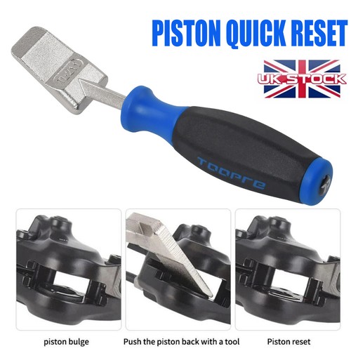 Bike shop caliper tool - shop,