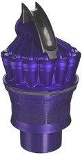 Genuine Dyson DC32 Animal Vacuum Cleaner Satin Royal Purple Cyclone Assembly