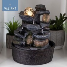 Valiant Table Top Calming