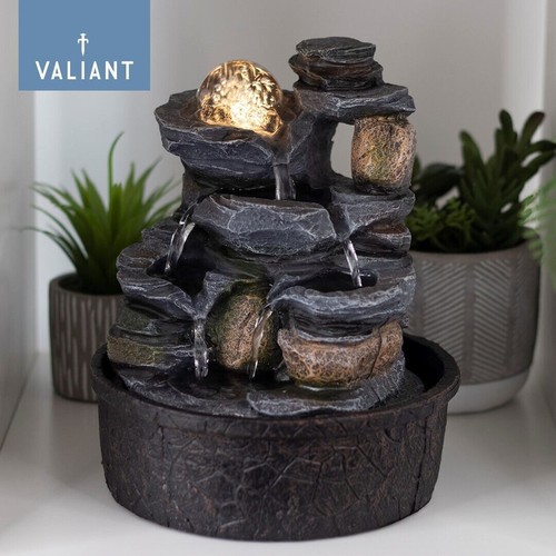 Valiant table top - table, calming