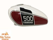 FIT FOR YAMAHA XT TT 500