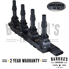 CASSETTE IGNITION COIL RAIL