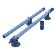 Hugo aquarium bubble wall - hugo,
