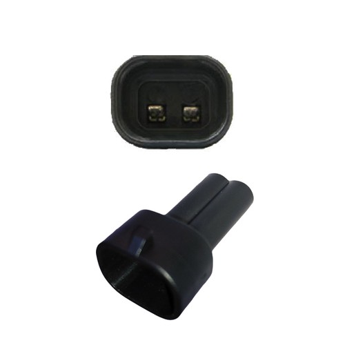 Fuel injection connectors - injection,