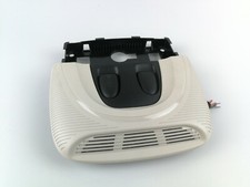 Mini Cooper F56 Interior Roof
