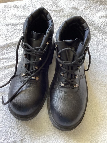 Arco essentials black steel - arco,