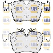 Brake Pads For Land Rover