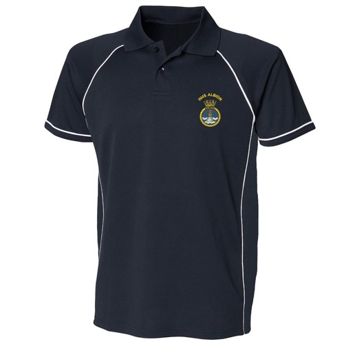 Official hms albion - hms,