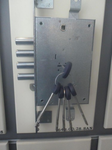 Fiam iseo 648 - -,