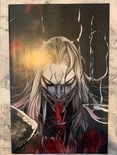Venom 27 LGY192 Momoko Knull