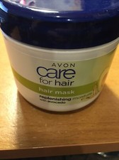 Avon Care For Hair, Hair