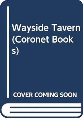 Wayside tavern paperback - a,